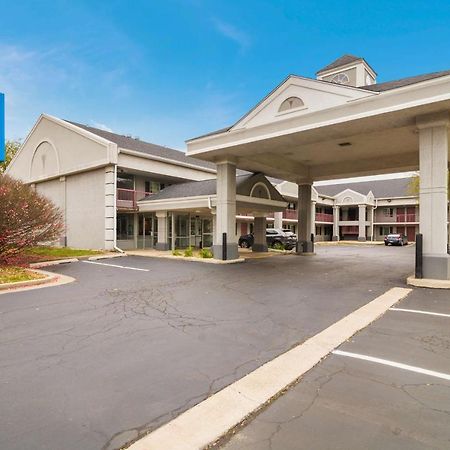 Motel 6-Alsip, Il Ngoại thất bức ảnh