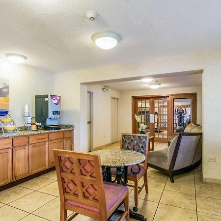 Motel 6-Alsip, Il Ngoại thất bức ảnh