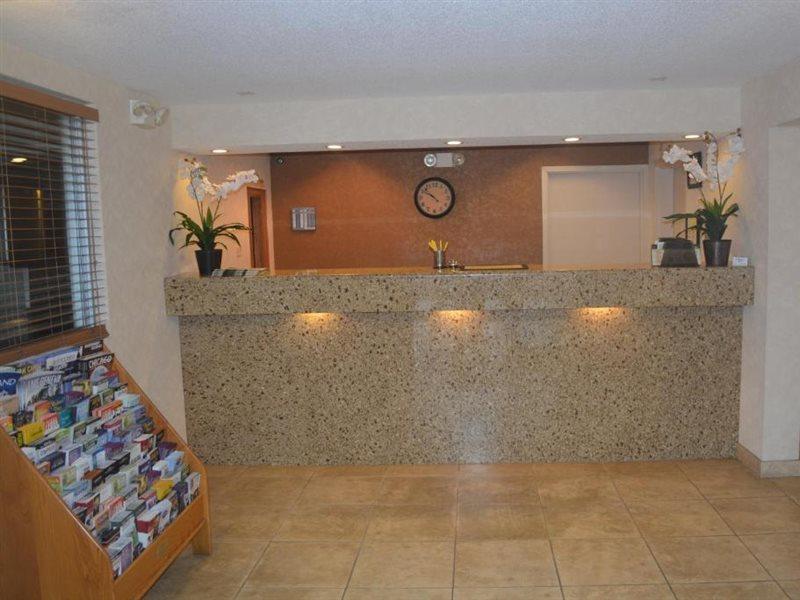 Motel 6-Alsip, Il Ngoại thất bức ảnh