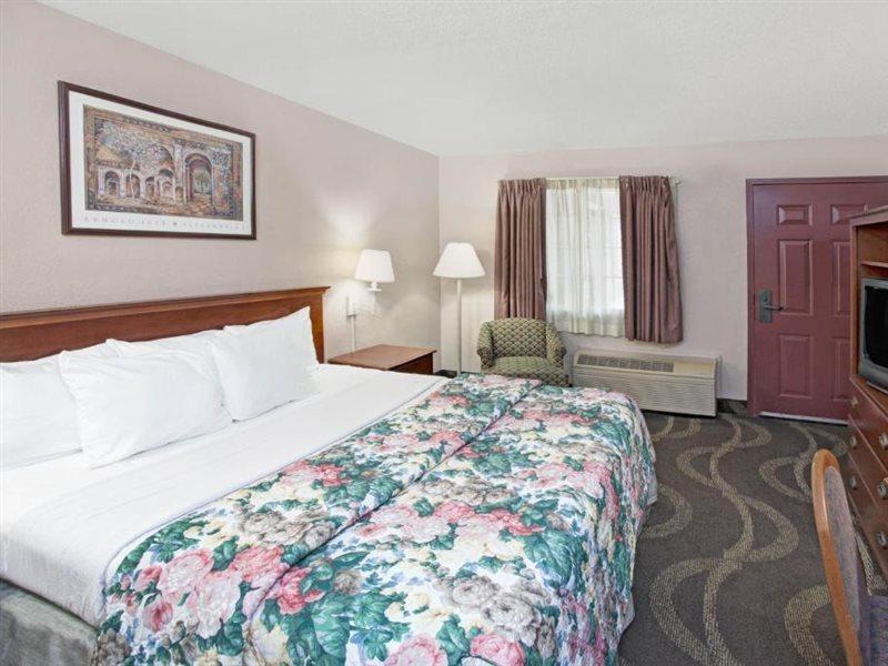 Motel 6-Alsip, Il Ngoại thất bức ảnh
