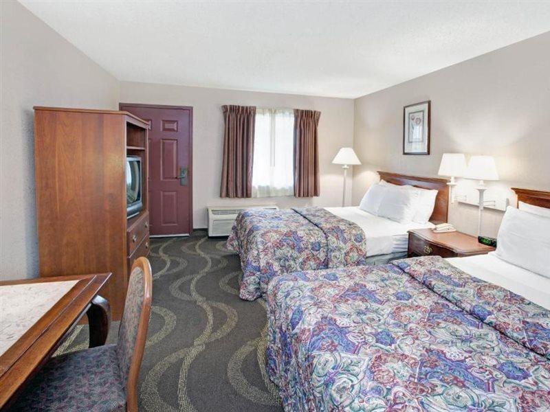 Motel 6-Alsip, Il Ngoại thất bức ảnh