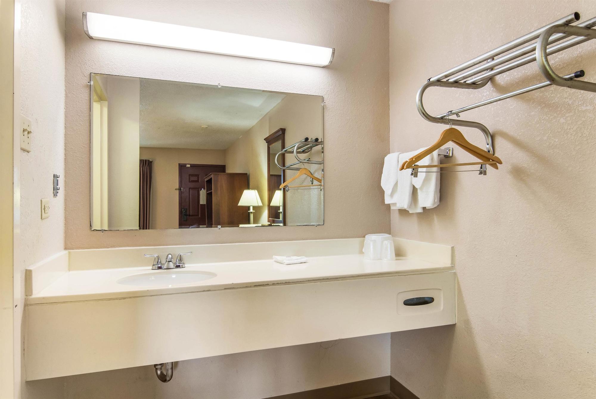 Motel 6-Alsip, Il Ngoại thất bức ảnh
