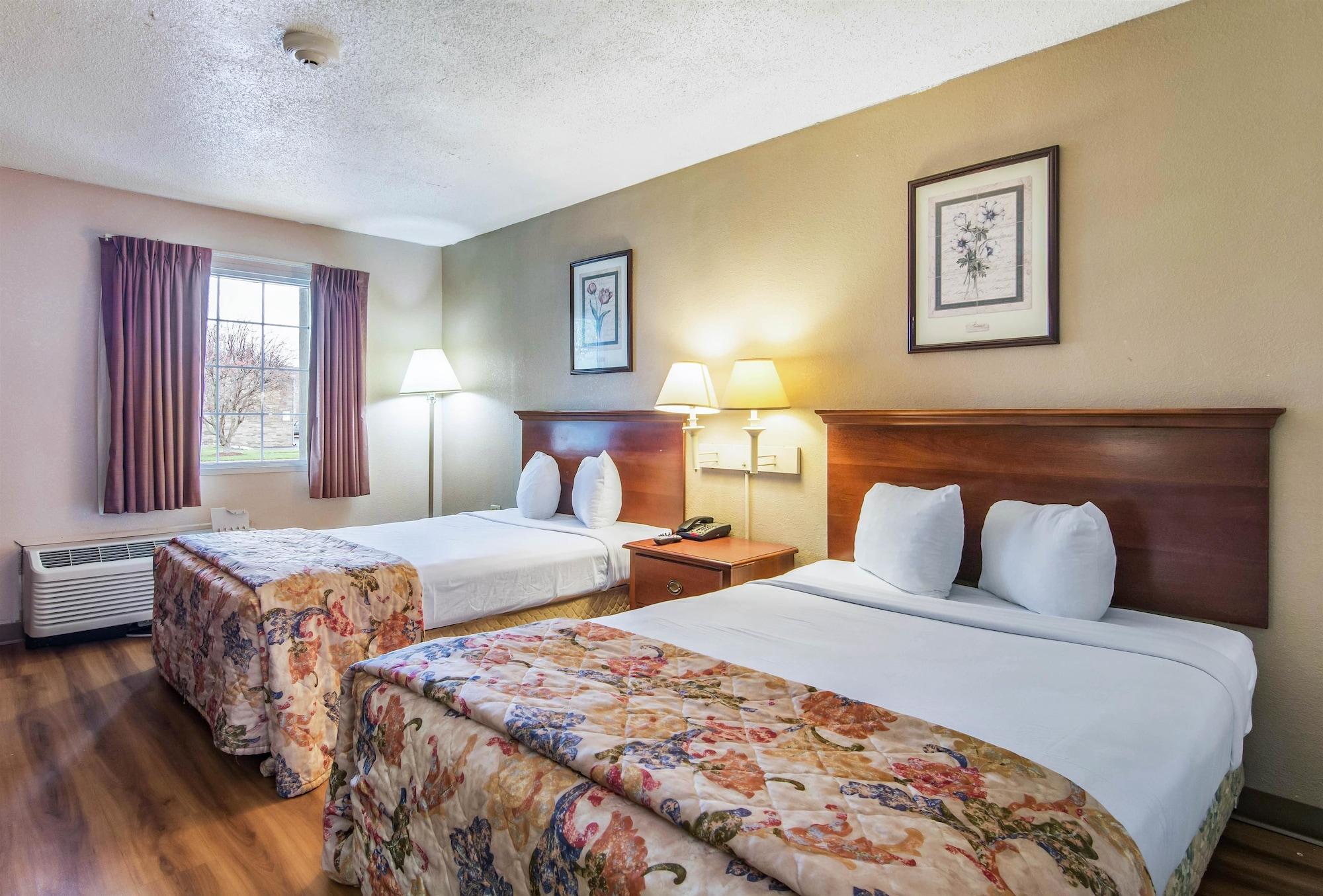 Motel 6-Alsip, Il Ngoại thất bức ảnh