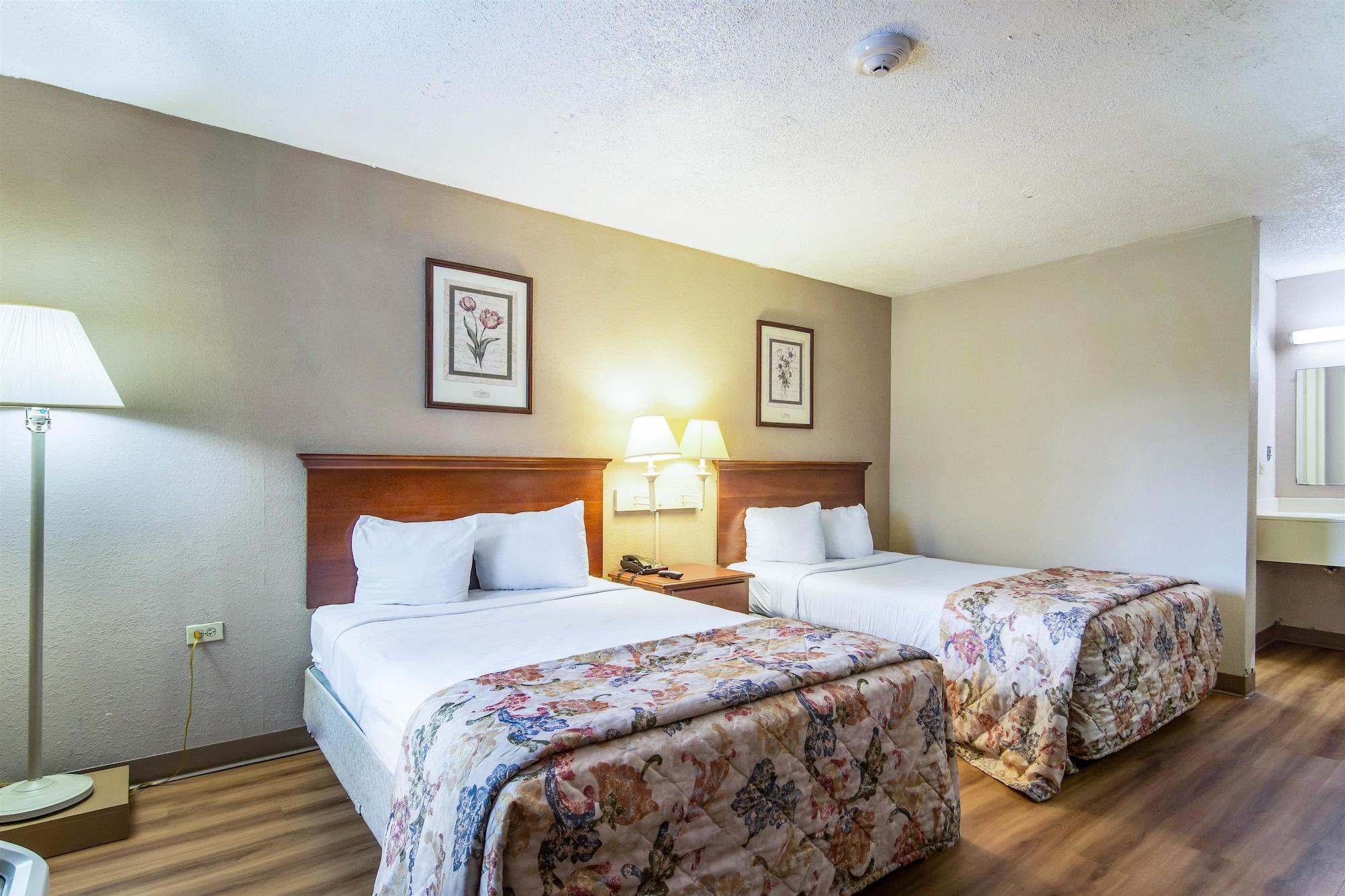 Motel 6-Alsip, Il Ngoại thất bức ảnh