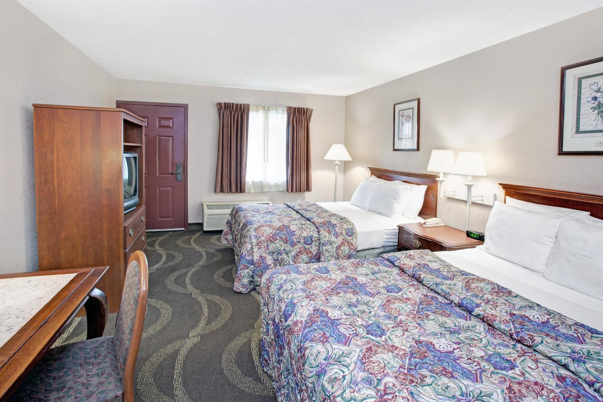 Motel 6-Alsip, Il Ngoại thất bức ảnh