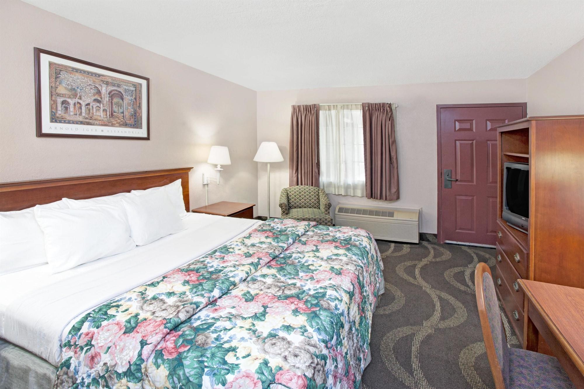 Motel 6-Alsip, Il Ngoại thất bức ảnh