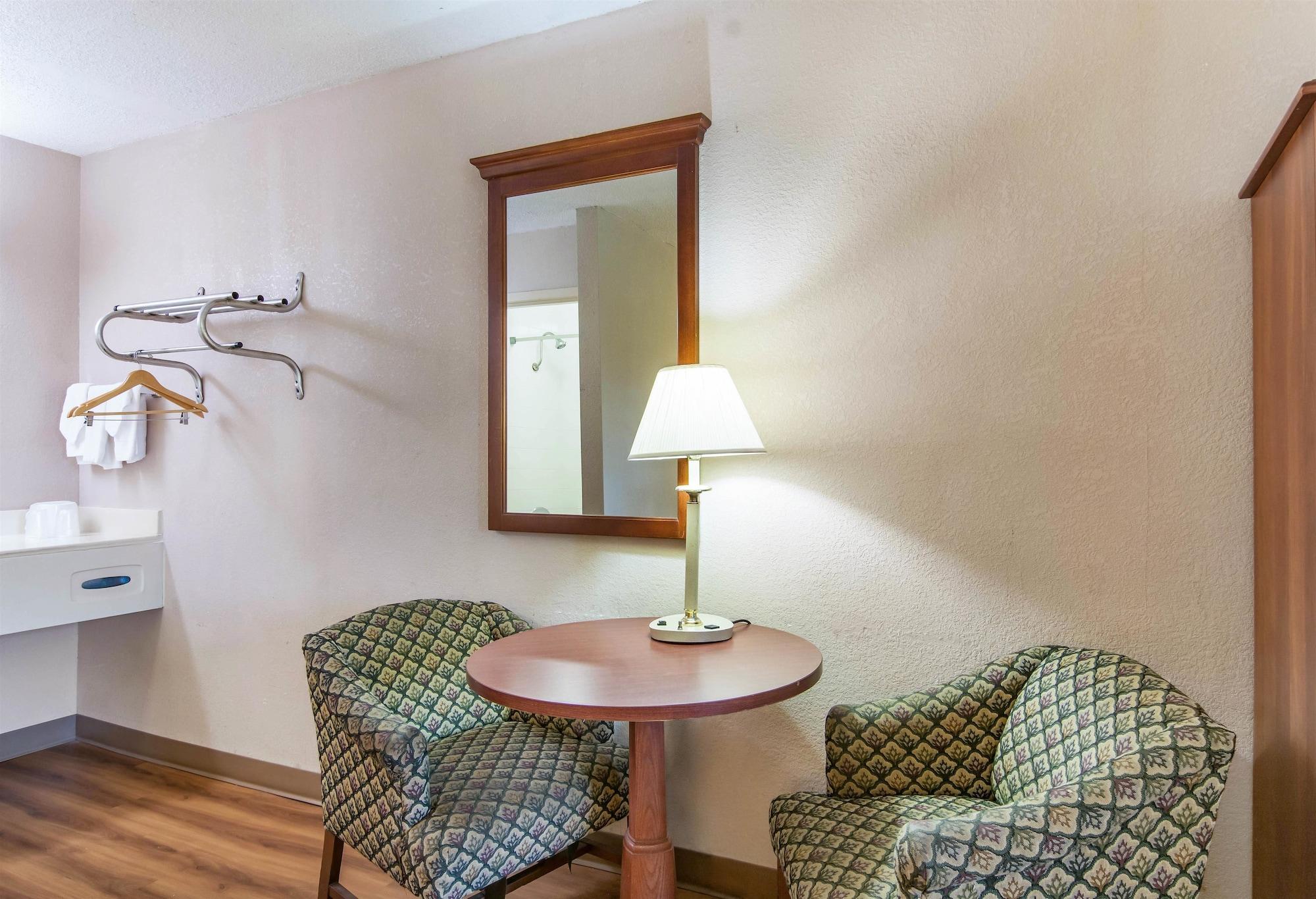 Motel 6-Alsip, Il Ngoại thất bức ảnh