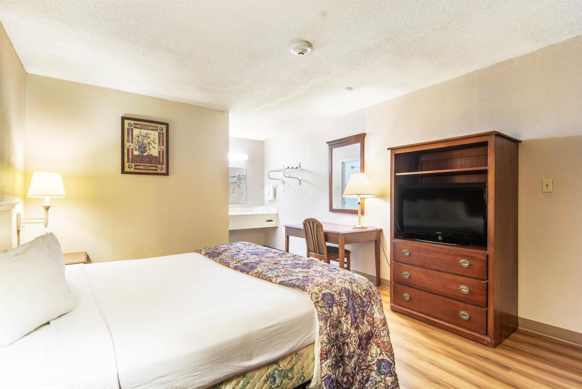 Motel 6-Alsip, Il Ngoại thất bức ảnh