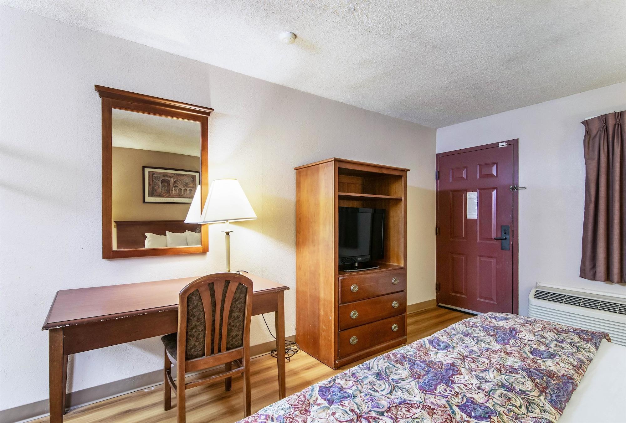 Motel 6-Alsip, Il Ngoại thất bức ảnh
