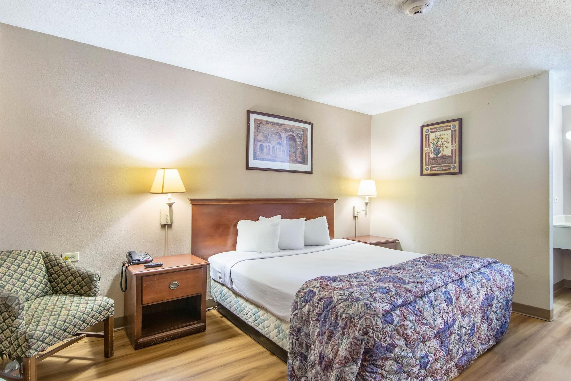 Motel 6-Alsip, Il Ngoại thất bức ảnh