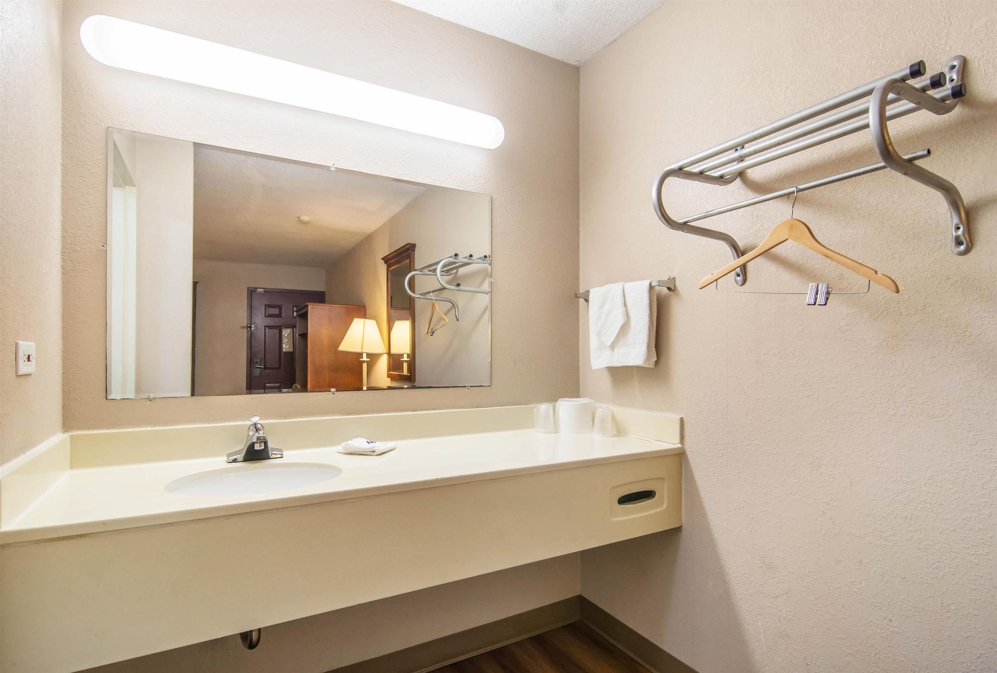 Motel 6-Alsip, Il Ngoại thất bức ảnh