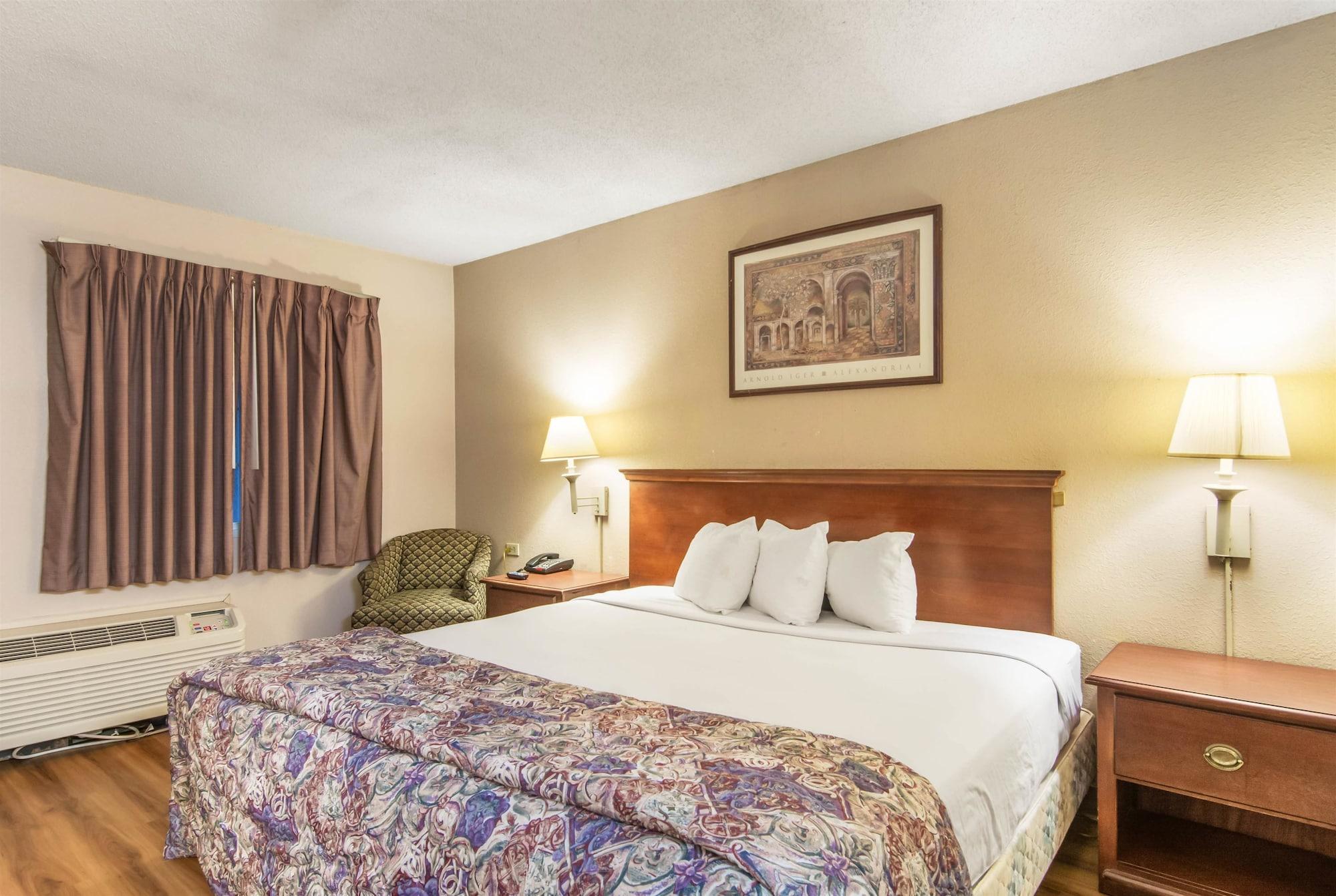 Motel 6-Alsip, Il Ngoại thất bức ảnh