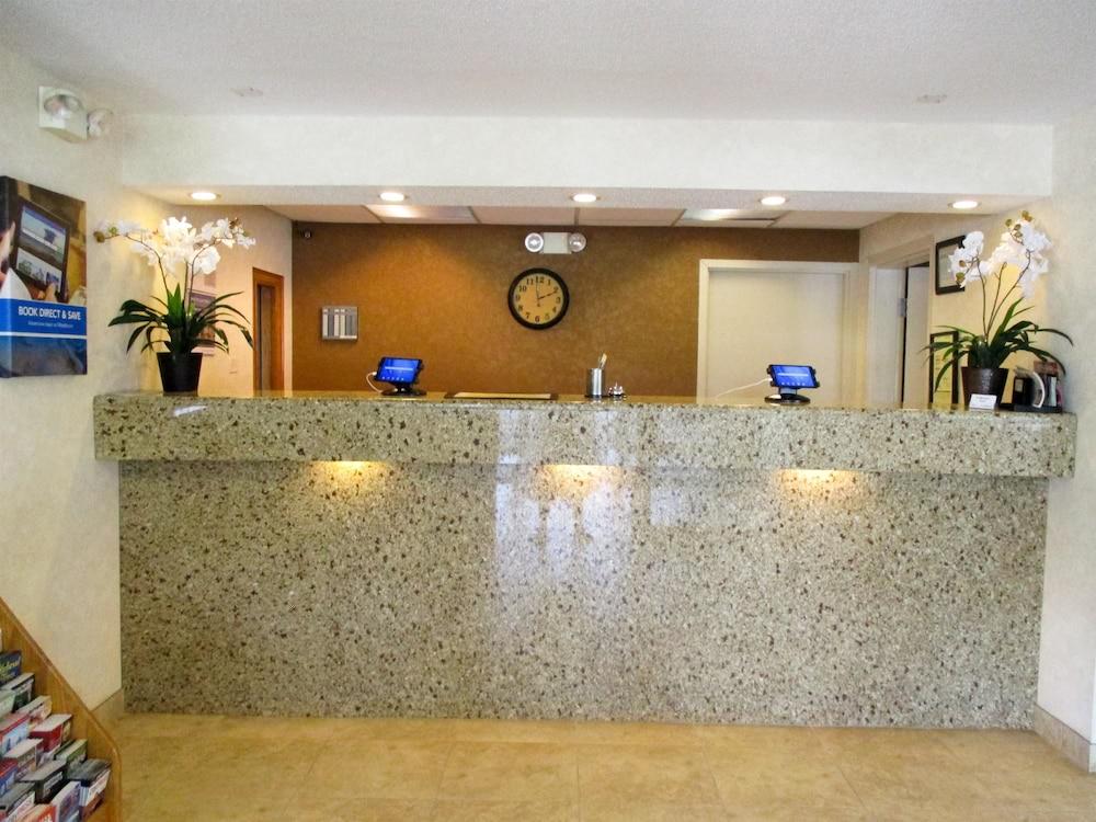 Motel 6-Alsip, Il Ngoại thất bức ảnh