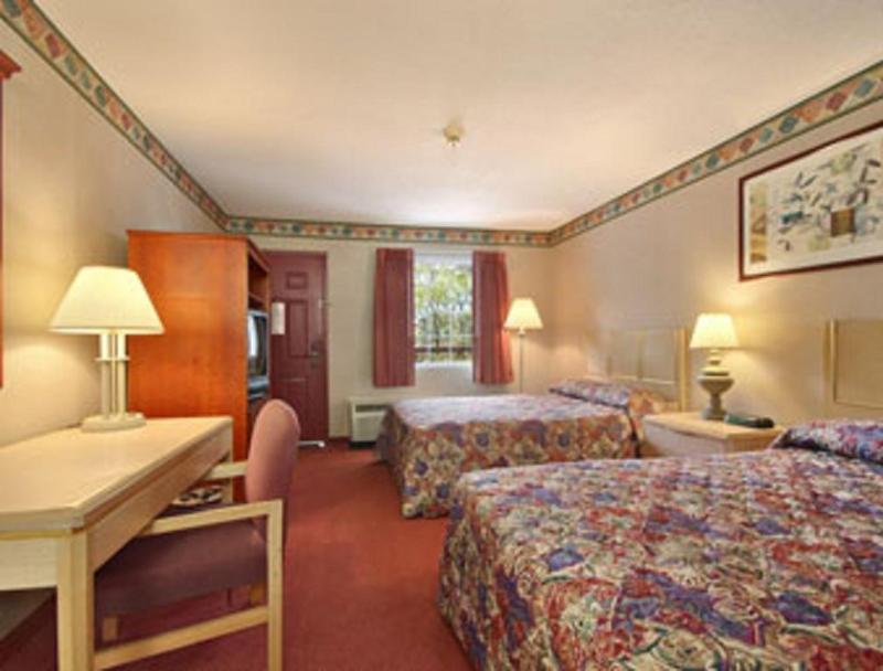 Motel 6-Alsip, Il Ngoại thất bức ảnh