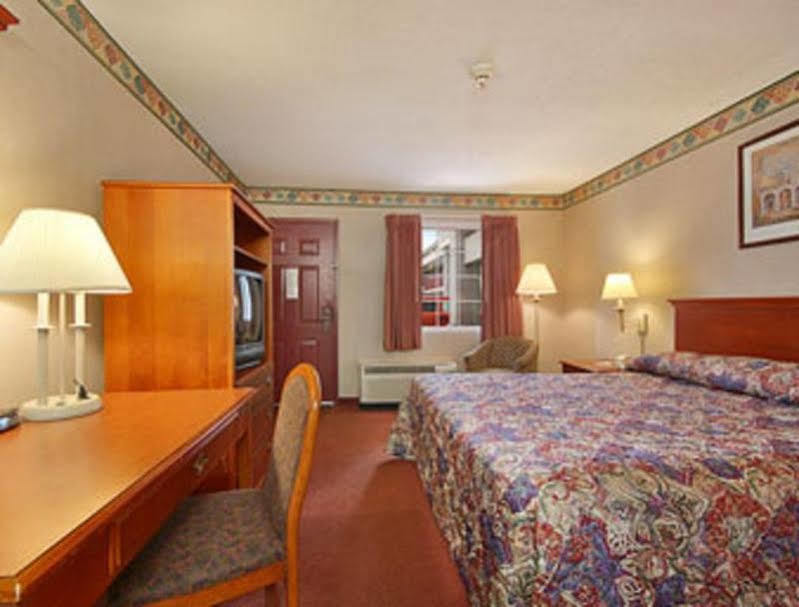 Motel 6-Alsip, Il Ngoại thất bức ảnh