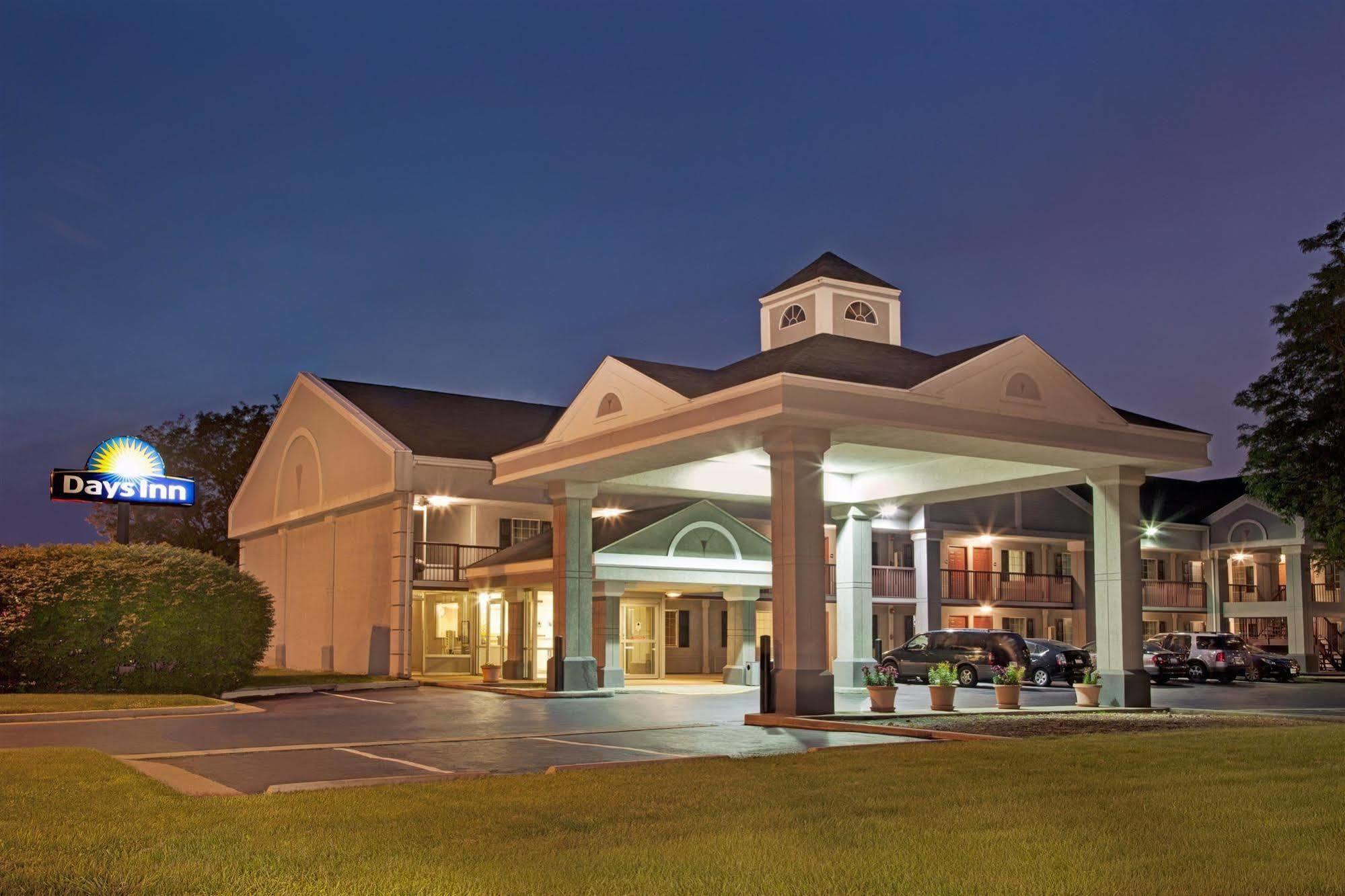 Motel 6-Alsip, Il Ngoại thất bức ảnh
