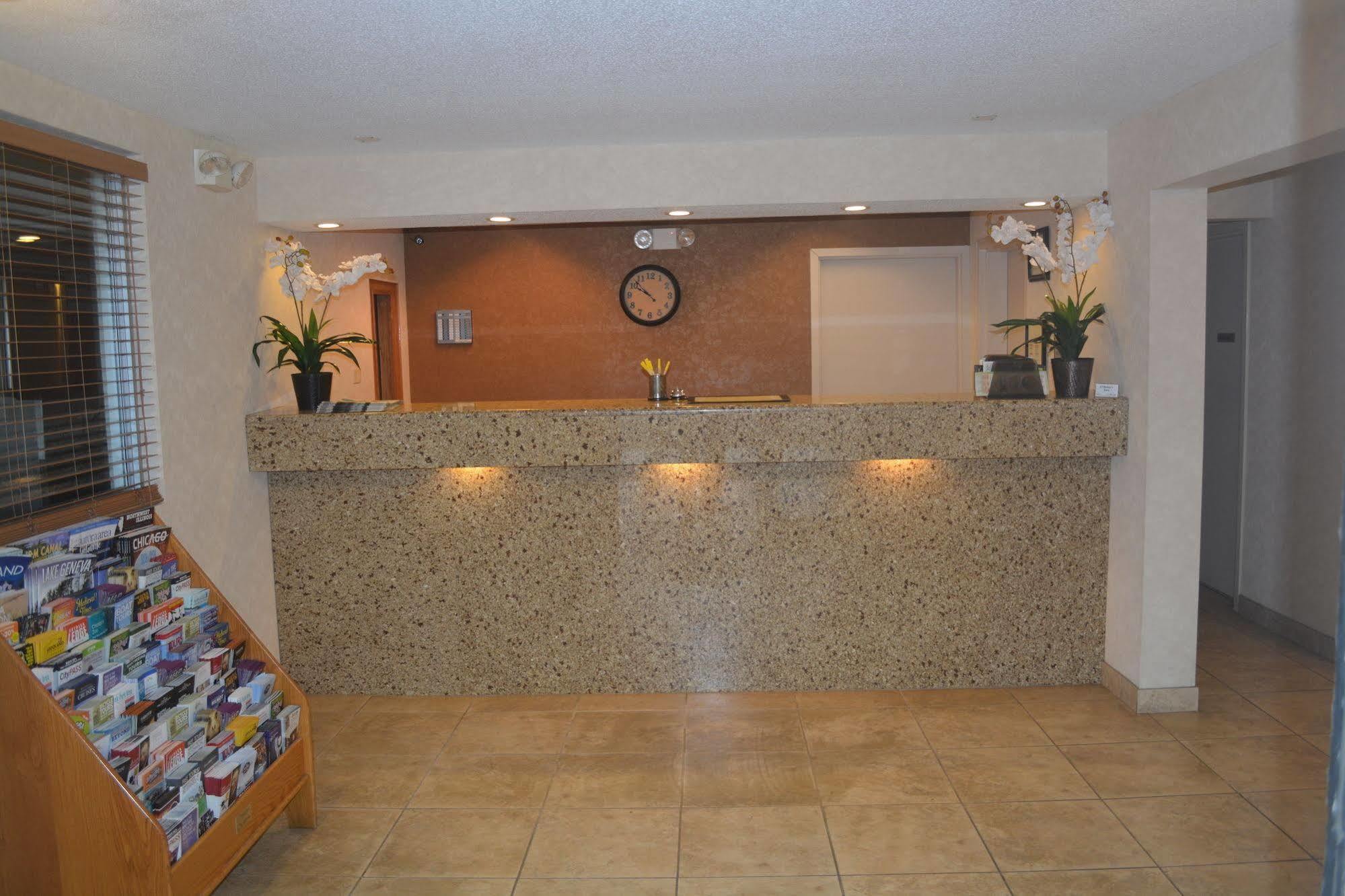 Motel 6-Alsip, Il Ngoại thất bức ảnh