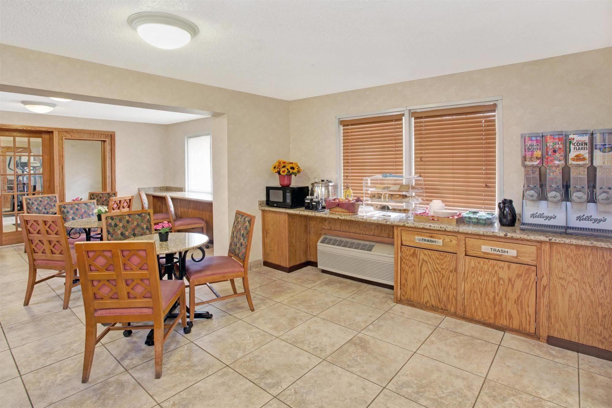 Motel 6-Alsip, Il Ngoại thất bức ảnh