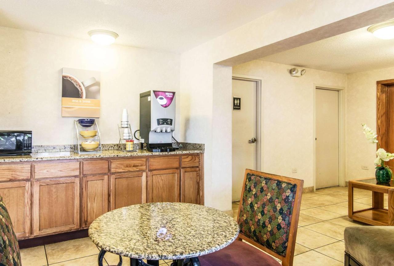Motel 6-Alsip, Il Ngoại thất bức ảnh