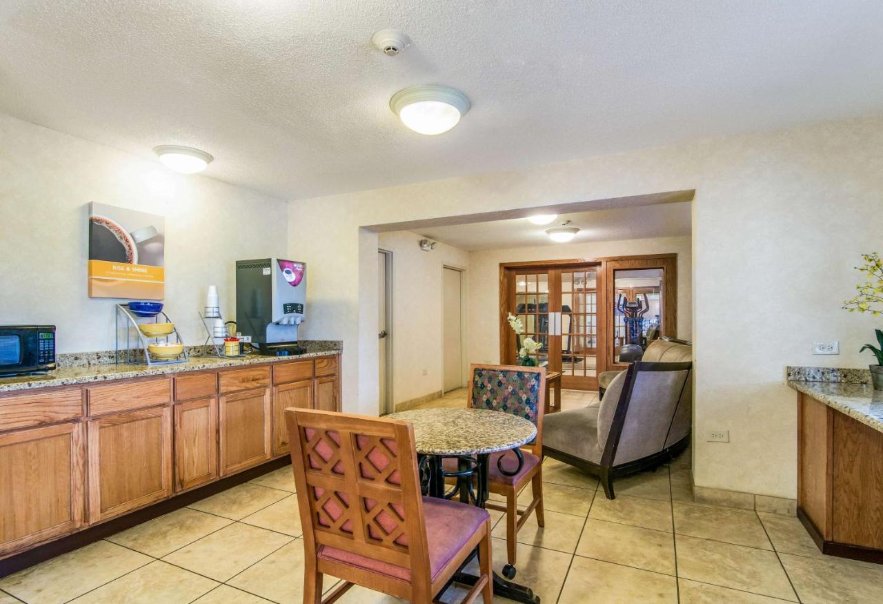 Motel 6-Alsip, Il Ngoại thất bức ảnh