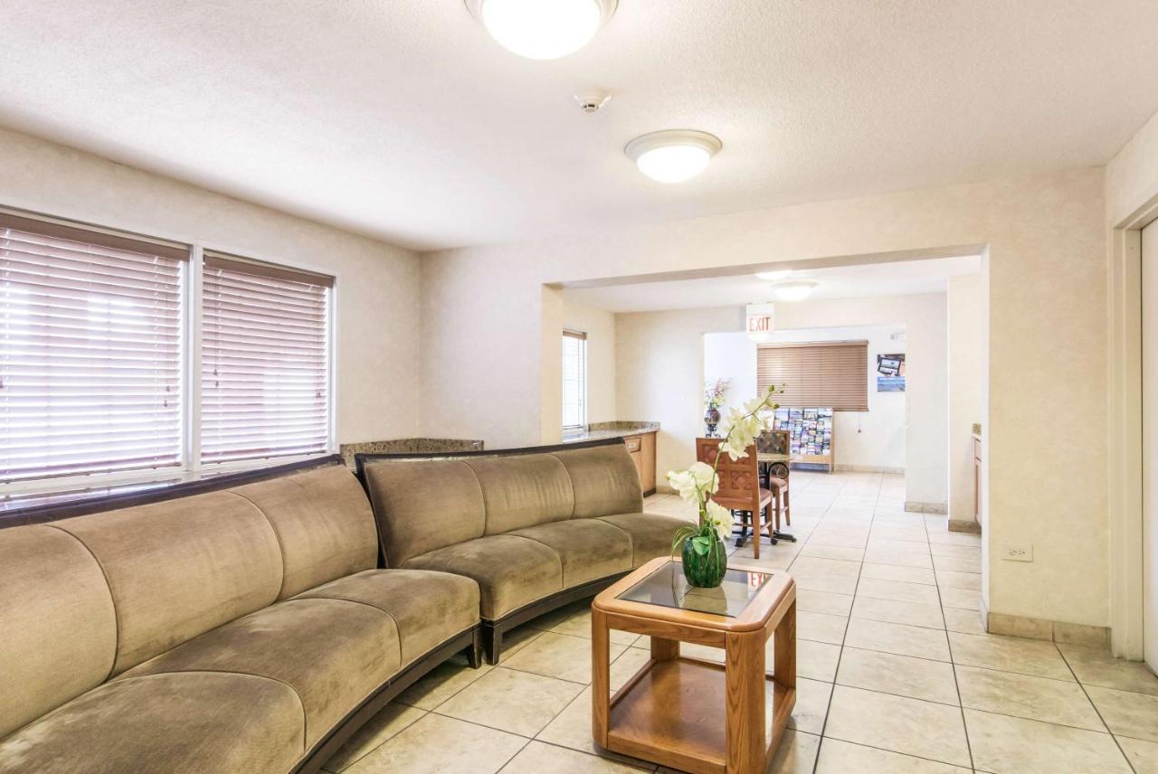 Motel 6-Alsip, Il Ngoại thất bức ảnh